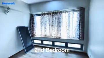 Sample Apartment of 2.5 BHK Flat for Rent in Goregaon West, Mumbai - Image 73951