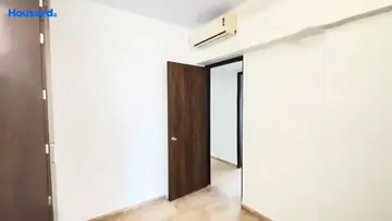 Sample Apartment of 2.5 BHK Flat for Rent in Goregaon West, Mumbai - Image 73953