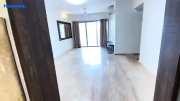 Sample Apartment of 2.5 BHK Flat for Rent in Goregaon West, Mumbai - Image 73955