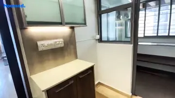 Sample Apartment of 2.5 BHK Flat for Rent in Goregaon West, Mumbai - Image 73958