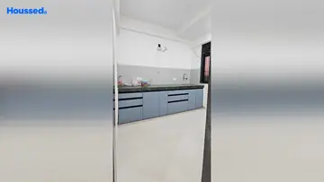 Project Image of 1 BHK Flat for Rent in Majiwada, Thane - Image 73963