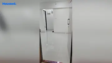Project Image of 1 BHK Flat for Rent in Majiwada, Thane - Image 73964