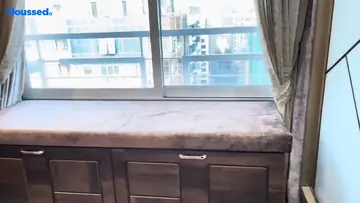Sample Apartment of 2 BHK Flat for Rent in Andheri West, Mumbai - Image 73968
