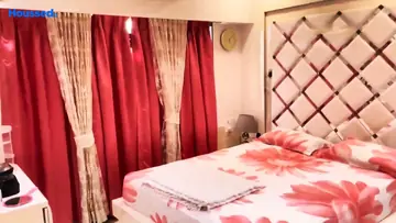 Sample Apartment of 2 BHK Flat for Rent in Andheri West, Mumbai - Image 73970