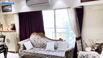 Sample Apartment of 2 BHK Flat for Rent in Andheri West, Mumbai - Image 73967