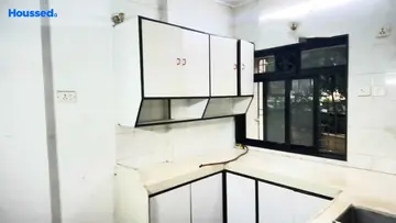 Sample Apartment of 2 BHK Flat for Rent in Andheri West, Mumbai - Image 73977