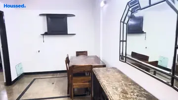 Sample Apartment of 2 BHK Flat for Rent in Andheri West, Mumbai - Image 73985