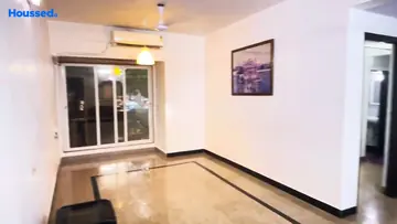 Sample Apartment of 2 BHK Flat for Rent in Andheri West, Mumbai - Image 73982