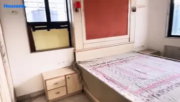 Sample Apartment of 2 BHK Flat for Rent in Andheri West, Mumbai - Image 73987