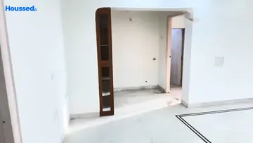 Sample Apartment of 2 BHK Flat for Rent in Andheri West, Mumbai - Image 73986
