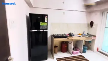 Sample Apartment of 2 BHK Flat for Rent in Andheri West, Mumbai - Image 73999