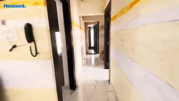 Sample Apartment of 2 BHK Flat for Rent in Andheri West, Mumbai - Image 74000