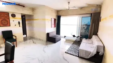 Sample Apartment of 2 BHK Flat for Rent in Andheri West, Mumbai - Image 73995