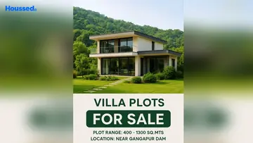 Project Image of Housing Plot/Residential Land for Resale in Pimpalgaon Bahula, Nashik - Image 74003