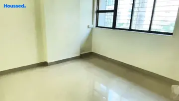 Sample Apartment of 2 BHK Flat for Rent in Andheri West, Mumbai - Image 74005