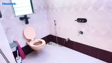 Sample Apartment of 2 BHK Flat for Rent in Andheri West, Mumbai - Image 74012