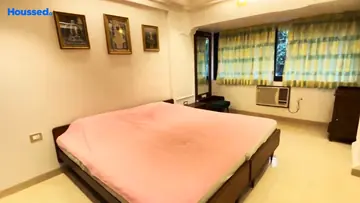 Sample Apartment of 3 BHK Flat for Rent in Andheri West, Mumbai - Image 74019