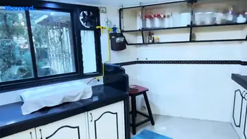 Sample Apartment of 3 BHK Flat for Rent in Andheri West, Mumbai - Image 74029