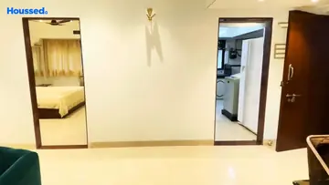 Sample Apartment of 3 BHK Flat for Rent in Andheri West, Mumbai - Image 74028