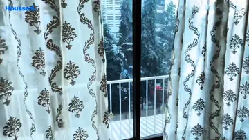 Sample Apartment of 3 BHK Flat for Rent in Andheri West, Mumbai - Image 74026