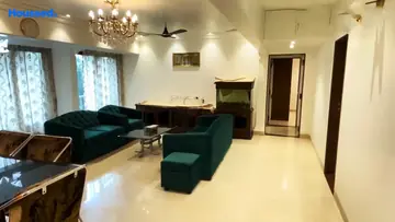 Sample Apartment of 3 BHK Flat for Rent in Andheri West, Mumbai - Image 74017