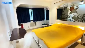 Sample Apartment of 3 BHK Flat for Rent in Andheri West, Mumbai - Image 74016