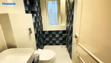 Sample Apartment of 3 BHK Flat for Rent in Andheri West, Mumbai - Image 74018