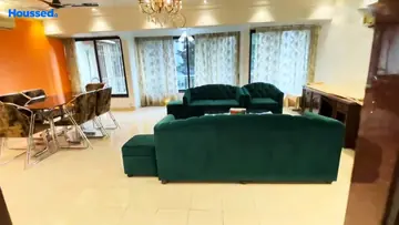 Sample Apartment of 3 BHK Flat for Rent in Andheri West, Mumbai - Image 74020
