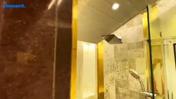 Sample Apartment of 3 BHK Flat for Rent in Andheri West, Mumbai - Image 74022