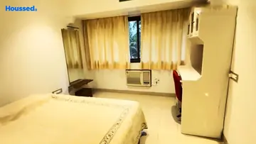 Sample Apartment of 3 BHK Flat for Rent in Andheri West, Mumbai - Image 74025