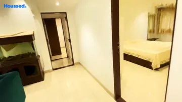 Sample Apartment of 3 BHK Flat for Rent in Andheri West, Mumbai - Image 74023