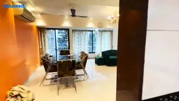 Sample Apartment of 3 BHK Flat for Rent in Andheri West, Mumbai - Image 74027
