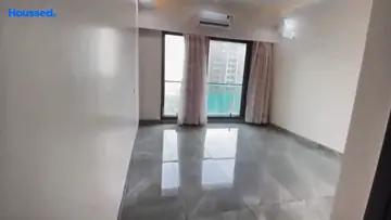 Sample Apartment of 3 BHK Flat for Rent in Hubtown Premiere Residences Andheri West, Mumbai - Image 74035