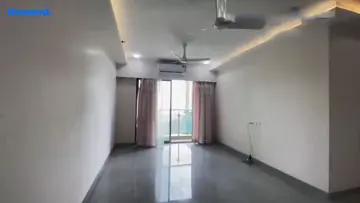 Sample Apartment of 3 BHK Flat for Rent in Hubtown Premiere Residences Andheri West, Mumbai - Image 74038