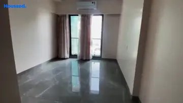 Sample Apartment of 3 BHK Flat for Rent in Hubtown Premiere Residences Andheri West, Mumbai - Image 74040