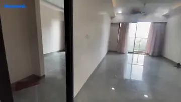 Sample Apartment of 3 BHK Flat for Rent in Hubtown Premiere Residences Andheri West, Mumbai - Image 74034
