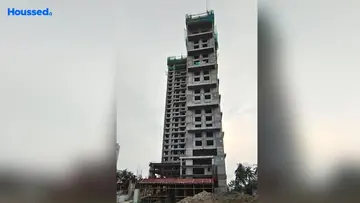 Project Image of 4 BHK Flat for Resale in Kankurgachi, Kolkata - Image 74054