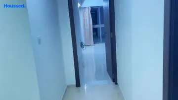 Sample Apartment of 4 BHK Flat for Rent in Adani Western Heights Andheri West, Mumbai - Image 74045