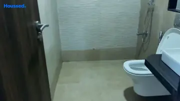 Sample Apartment of 4 BHK Flat for Rent in Adani Western Heights Andheri West, Mumbai - Image 74048