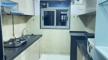 Sample Apartment of 4 BHK Flat for Rent in Adani Western Heights Andheri West, Mumbai - Image 74049