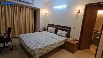 Sample Apartment of 4 BHK Flat for Rent in Andheri West, Mumbai - Image 74059
