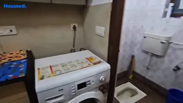 Sample Apartment of 4 BHK Flat for Rent in Andheri West, Mumbai - Image 74064