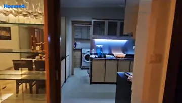 Sample Apartment of 4 BHK Flat for Rent in Andheri West, Mumbai - Image 74066