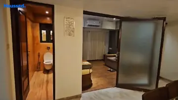 Sample Apartment of 4 BHK Flat for Rent in Andheri West, Mumbai - Image 74065