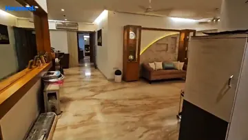 Sample Apartment of 4 BHK Flat for Rent in Andheri West, Mumbai - Image 74058