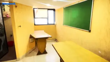 Sample Apartment of Commercial Office Space for Rent in Andheri West, Mumbai - Image 74069