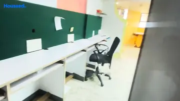 Sample Apartment of Commercial Office Space for Rent in Andheri West, Mumbai - Image 74074