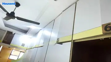 Sample Apartment of Commercial Office Space for Rent in Andheri West, Mumbai - Image 74067