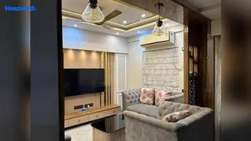 Project Image of 4 BHK Flat for Rent in Rajarhat, Kolkata - Image 74085