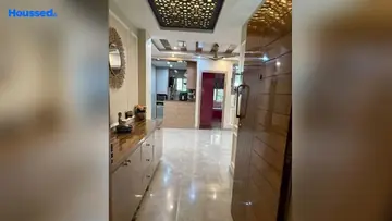 Project Image of 4 BHK Flat for Rent in Rajarhat, Kolkata - Image 74086